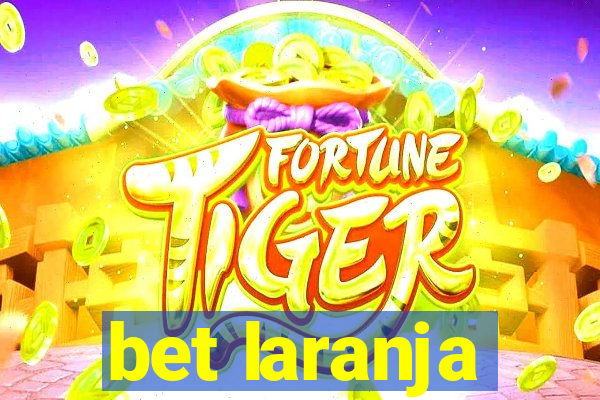 bet laranja